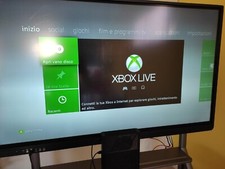 Console microsoft xbox usato  Colli al Metauro
