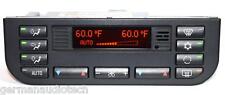 BMW E36 CONTROLE CLIMÁTICO DIGITAL 1996 1997 1998 1999 318 328 M3 AQUECEDOR AC 8368169 comprar usado  Enviando para Brazil