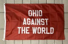 Ohio flag free for sale  Tiro