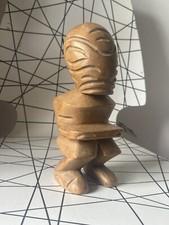 Vintage polynesian hand for sale  BASINGSTOKE