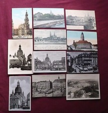 Postkarten fotos dresden gebraucht kaufen  Dornburg