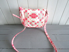 Sac bandoulière blanc d'occasion  Serris