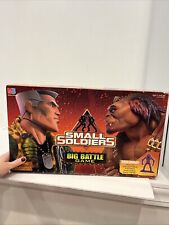 Small soldiers big for sale  Columbia