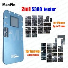 S300 lcdtester box usato  Spedire a Italy