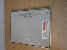 Fujifilm cassette 24x30cm gebraucht kaufen  Hamburg