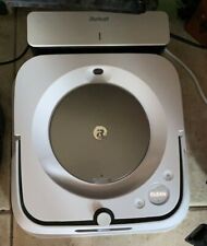 Robot che struscia usato Robot che struscia usato  Massa