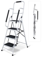 Aidapt step stool for sale  ST. HELENS
