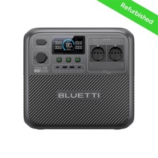 Bluetti elite200 2600w gebraucht kaufen  Bocholt
