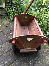 Alter kleiner bollerwagen gebraucht kaufen Alter kleiner bollerwagen gebraucht kaufen  Westerstede