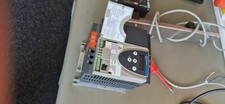 Telemecanique schneider atv11h gebraucht kaufen  Rudolstadt