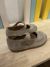 Kinder trachtenschuhe ballerin gebraucht kaufen  Stuttgart