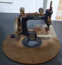 Antique miniature singer for sale  BRISTOL