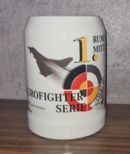 Eurofighter serie rumpfmittelt gebraucht kaufen  Augsburg