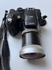 fujifilm finepix s7000 for sale  HARROGATE