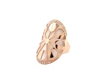 Bague bulgari intarsio d'occasion  Paris-