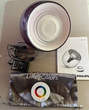 Philips livingcolors generatio gebraucht kaufen  Mandelbachtal