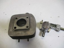 Zylinder 265 02610 gebraucht kaufen  Ellwangen (Jagst)