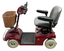 Shoprider sovereign mobility for sale  BARNSTAPLE
