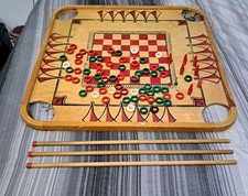Vintage carrom game for sale  Lexington Park