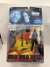 Toys wild wild for sale  CREDITON