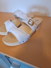Berkemann holz sandalen gebraucht kaufen  Peißenberg
