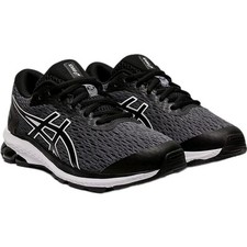 Tênis de corrida feminino Asics tamanho EU40 US7 preto cinza GT-1000 treinamento comprar usado  Enviando para Brazil