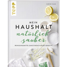 Haushalt natürlich sauber gebraucht kaufen  Berlin