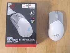 Asus rog gladius gebraucht kaufen  Bielefeld