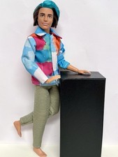 Barbie ken fashion gebraucht kaufen  Leichlingen (Rheinland)
