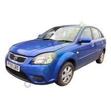 Kia rio mkii for sale  NOTTINGHAM