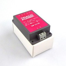 Traco power schaltnetzteil gebraucht kaufen  Kiel