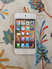 Apple ipod touch usato  Savona