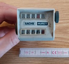 Alter huret sachs gebraucht kaufen  Wiesbaden