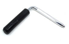 Braçadeira de montagem Yamaha DTX 7/8" L-Rod encaixe DTX6 RS comprar usado  Enviando para Brazil