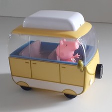 Peppa pig yellow for sale  DEVIZES