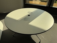 Vitra eames segmented gebraucht kaufen  Neuss