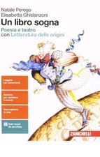 Libro sogna poesia usato  Roma