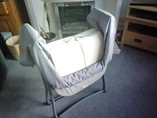 Baby elegance bedside for sale Baby elegance bedside for sale  ASHFORD