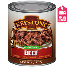 Keystone natural beef for sale  La Marque