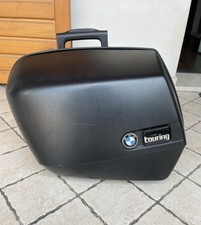 Valigia moto bmw usato  Rezzato