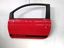 Porte gauche fiat d'occasion  Billère