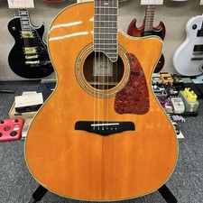 Guitare électrique acoustique d'occasion  Expédié en France