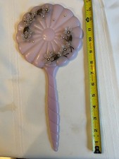 Vintage hand mirror for sale  Wilmington