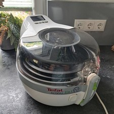 Tefal actifry 2in1 gebraucht kaufen  Augsburg