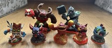 Skylanders giants toy for sale  LONDON