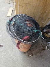 Crab net shrimp for sale  FOLKESTONE