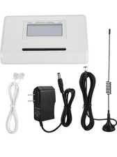 Terminal sem fio fixo GSM 850 GSM Gateway 900 1800/1900MHz acesso sem fio comprar usado  Enviando para Brazil