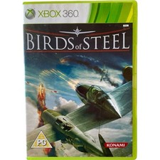 Birds steel xbox d'occasion  Expédié en Belgium