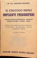 Calcolo degli impianti usato  Trento