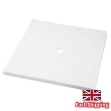 100 peças almofada facial quadrada descartável mesa de massagem tampa orifício facial para salão de beleza comprar usado  Enviando para Brazil